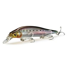 Megabass 80 magnum d'occasion  Romans-sur-Isère
