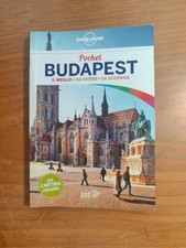 Guida turistica budapest usato  Podenzano