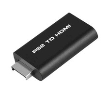 Ps2 hdmi convertitore usato  Genova