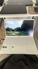 Msi prestige laptop for sale  Deerfield