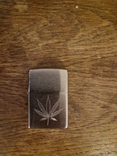 Zippo accendino usato  Bologna