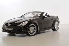 Mercedes benz slk gebraucht kaufen  Markkranstädt