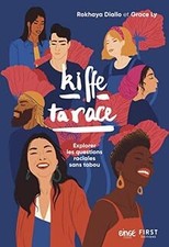 Kiffe race diallo gebraucht kaufen  Berlin