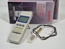 Voltcraft 100 atc gebraucht kaufen  Seckach