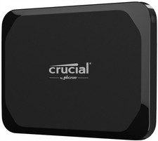 Zewnętrzny dysk SSD Crucial CT2000X9SSD9 2TB na sprzedaż Zewnętrzny dysk SSD Crucial CT2000X9SSD9 2TB na sprzedaż  PL