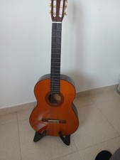Chitarra yamaha acustica usato  Cosenza