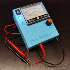Misuratore esr kit usato  Giffoni Valle Piana