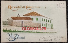 Camerano villa paleani usato  San Giorgio a Cremano