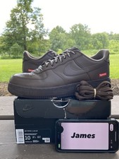 Supreme nike air d'occasion  Expédié en Belgium
