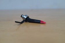 stanton plattenspieler gebraucht kaufen  Hamburg