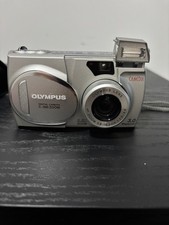 Olympus camedia 300 for sale  CAMBORNE