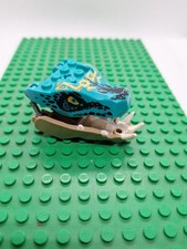 Lego ninjago drache gebraucht kaufen  Kieselbronn