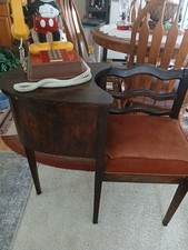 Vintage phone chair for sale  West Chester