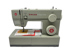 Singer 4452 heavy for sale  Spring