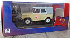 Models 1977 uaz gebraucht kaufen  Föritztal, Sonneberg