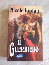Nicole jordan guerriero usato  Italia