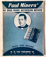 Paul miner bass for sale  San Diego