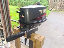 5hp long shaft for sale  SALISBURY