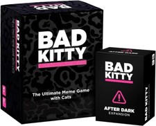 Bad kitty party usato  Spedire a Italy
