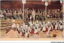 Abap4 0392 souvenir d'occasion  France