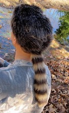 Davey crockett coonskin for sale  Clovis