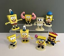 Bundle spongebob stephen for sale  UK
