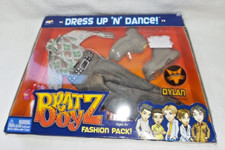 Vêtement bratz doll d'occasion  Mussidan