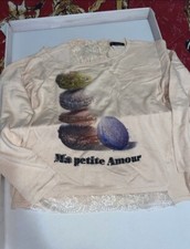 Maglia maglietta estiva usato  Perugia
