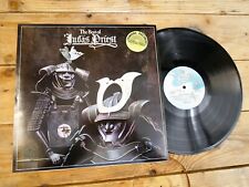 Judas priest the d'occasion  Rousset