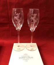 Flutes champagne ferrari d'occasion  Saint-Nicolas-de-Port