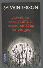 Aphorismes sous lune usato  Spedire a Italy