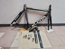 Kuota factor road d'occasion  Expédié en Belgium