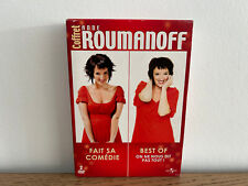 Coffret anne roumanoff d'occasion  Sainte-Croix-en-Plaine