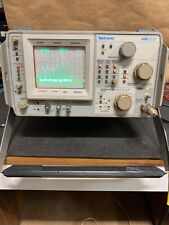 Tektronix spectrum analyzer for sale  Miami