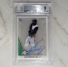 Ken griffey 2015 for sale  Queen Creek