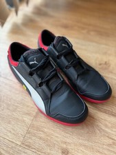 Puma ferrari casual for sale  LONDON