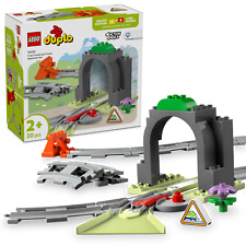 Lego duplo eisenbahntunnel gebraucht kaufen  Hamburg
