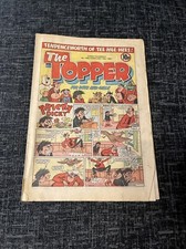 Topper comic 1463 for sale  NORTHAMPTON