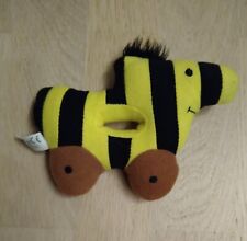 Nuk tigerente greiffigur gebraucht kaufen  Nürnberg