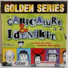 Data becker golden usato  Trieste