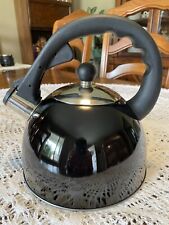 Stainless steel whistling for sale  O Fallon