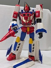 Transformer star saber for sale  Marysville
