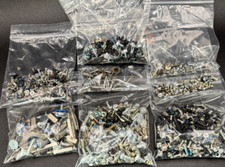 Joblot used screws for sale  KETTERING
