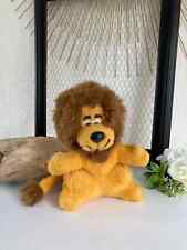 Ancienne peluche mascotte d'occasion  Donnemarie-Dontilly