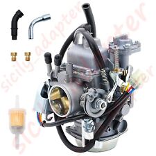Carburador 16100-MEA-901 para Honda VTX1300 VTX1300C VTX1300R VTX1300S VTX1300T comprar usado  Enviando para Brazil