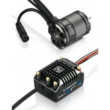 Hobbywing 38020251 combo d'occasion  Expédié en France