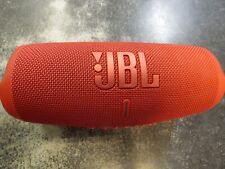 Jbl charge red for sale  Bismarck