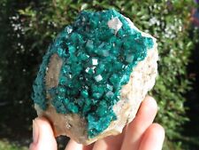 Minerali grande dioptasio usato  Venegono Superiore