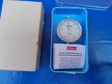 Messuhr käfer 5 gebraucht kaufen  Frankenthal