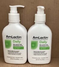 Amlactin daily lactic d'occasion  Expédié en Belgium